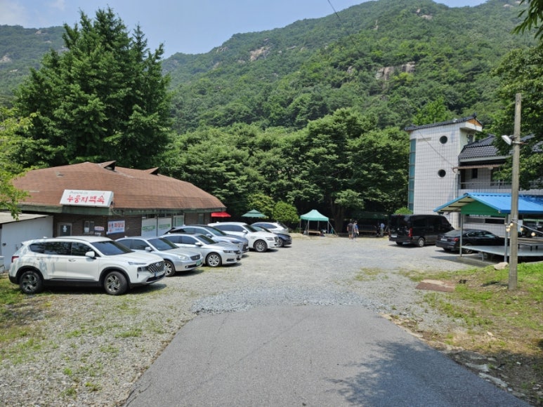 금수산가든민박 이미지