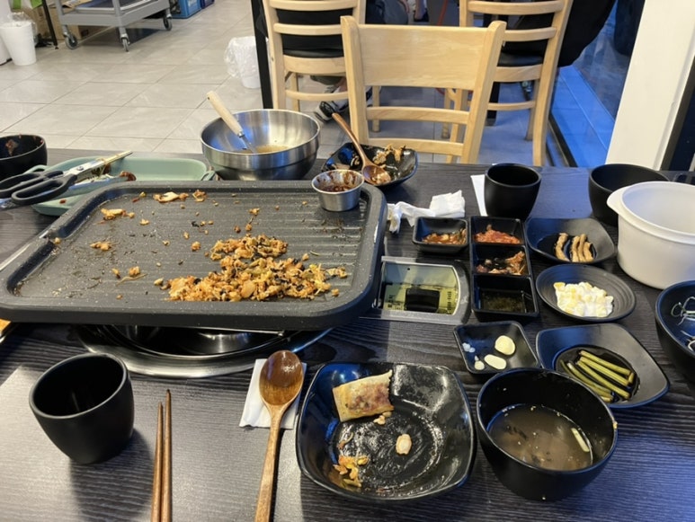 냉삼뷰 이미지