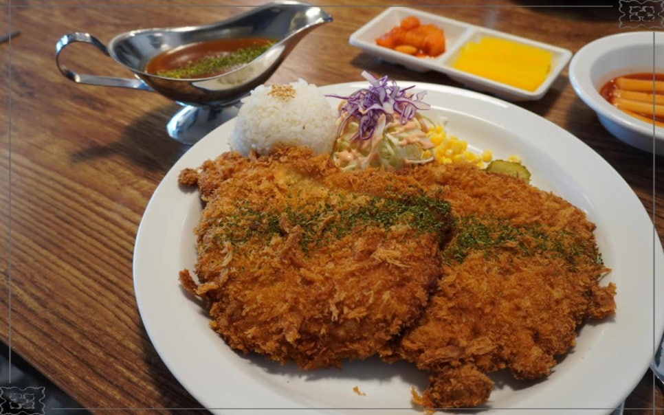 돈까스준 이미지