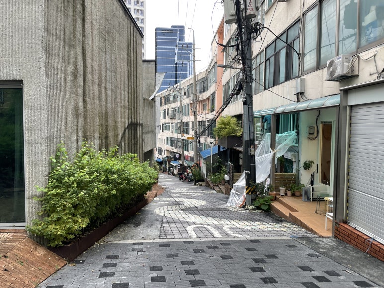 충정로김밥 이미지