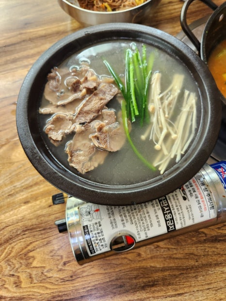 다교막국수 이미지