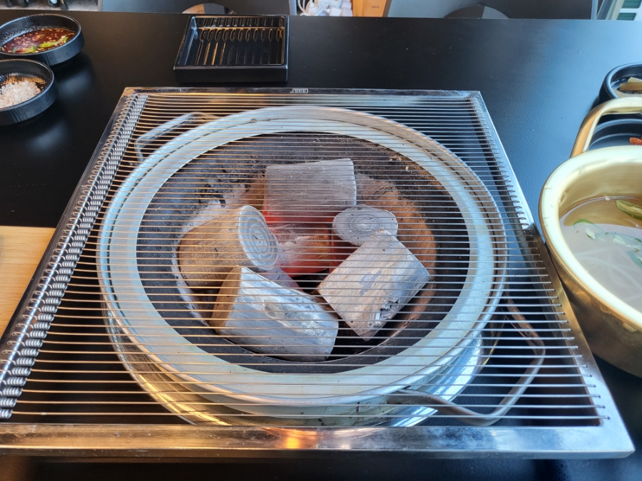 착한한우갈비살 이미지