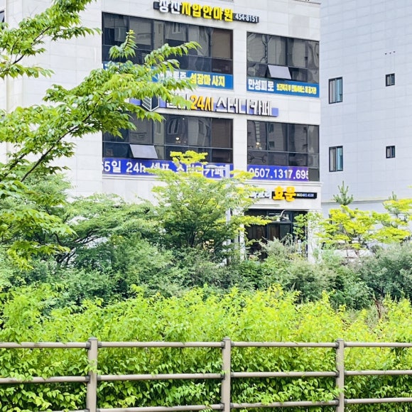 중화요리효문 이미지