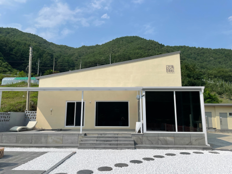 GS25 봉화현동점 이미지