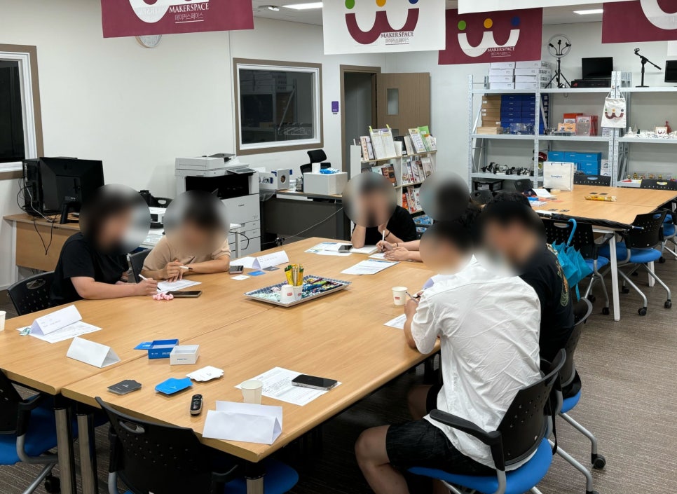 시너지어스 이미지