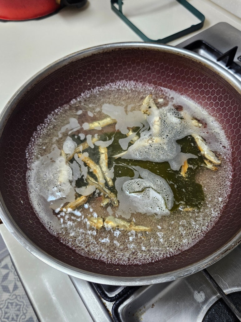 천일제면 이미지
