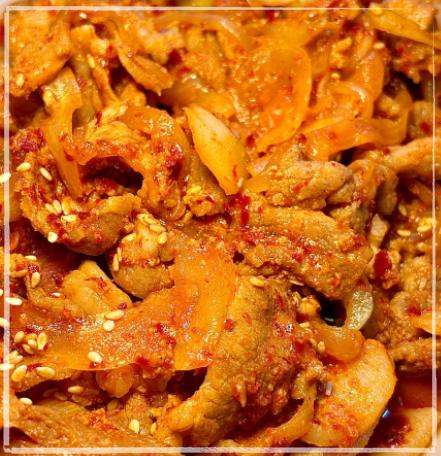 종가 김치찌개 이미지