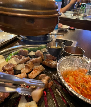 고기땡기네 이미지