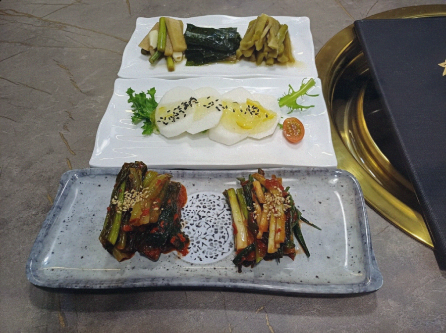 마중한우 이미지