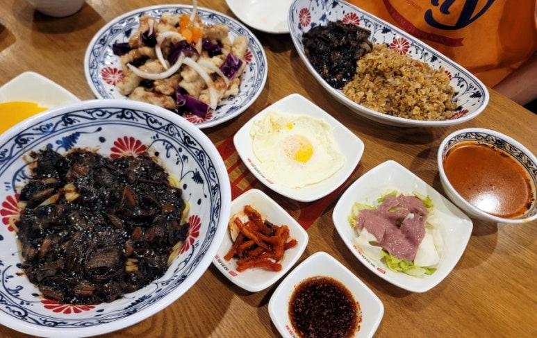 후라이강서구청 이미지