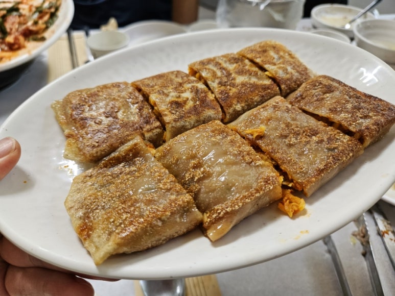 금수산가든민박 이미지