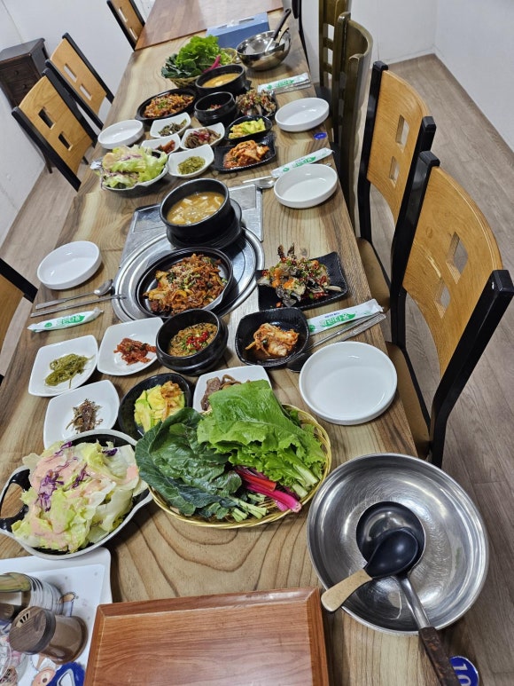맛골식당 이미지