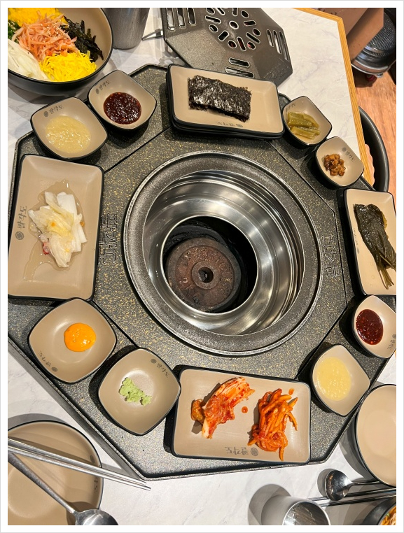 팔각도다산역점 이미지