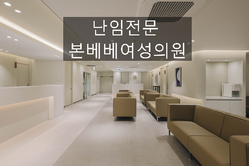본베베여성의원 이미지