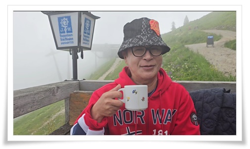 알프스커피숍 이미지