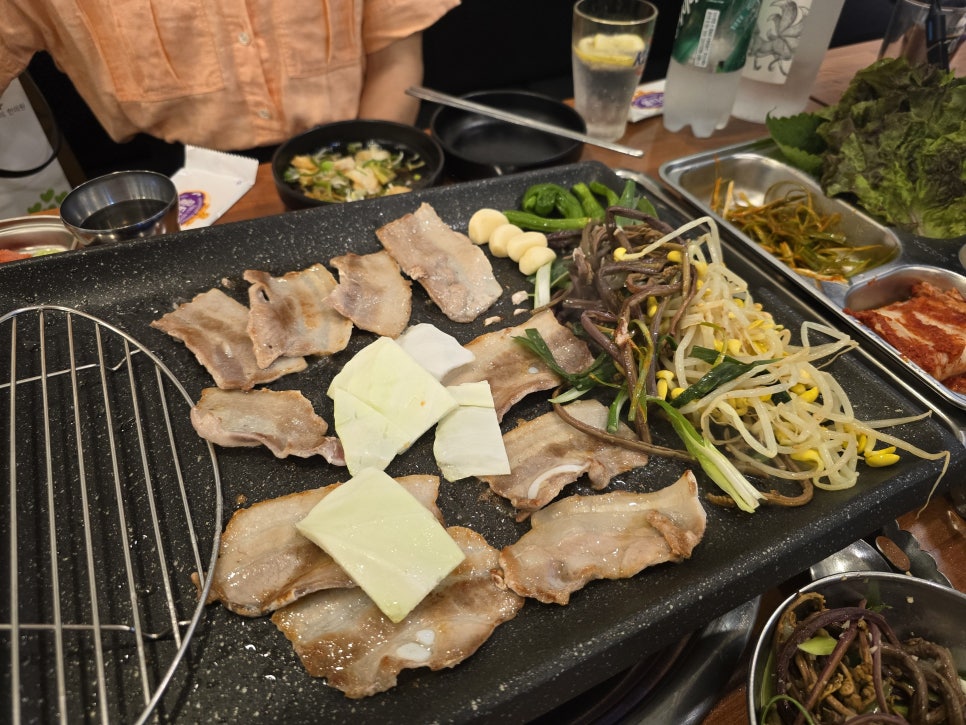 오부찌 양재점 이미지