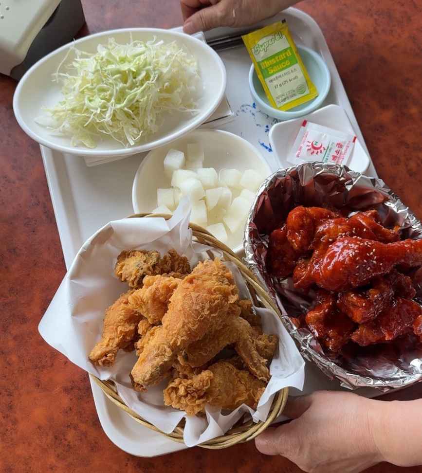 에디슨치킨 이미지