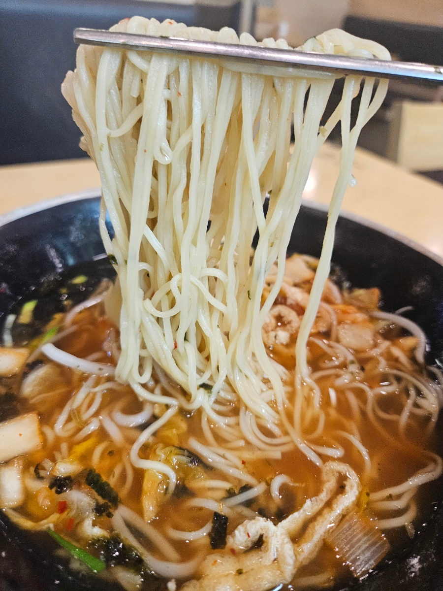 국수나무만성점 이미지