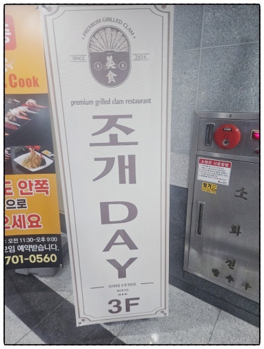 조개DAY본점 이미지
