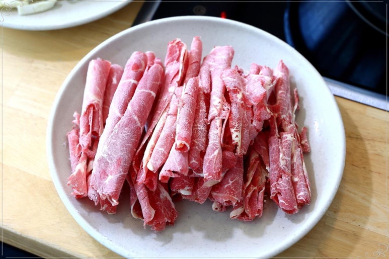 착한손샤브칼국수 이미지