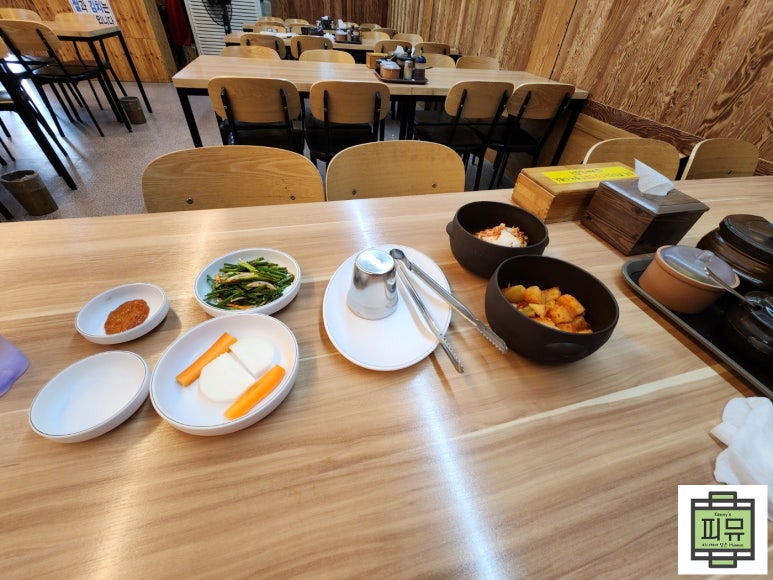 무봉리토종순대국 이미지