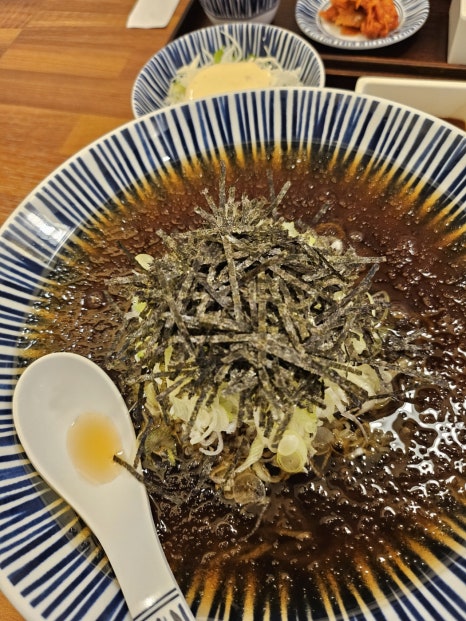 부엌우동집 이미지