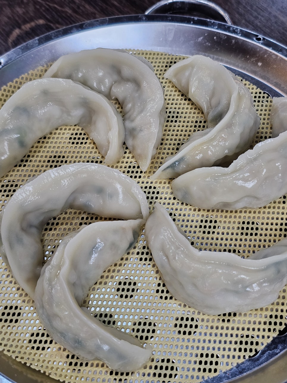 장원육전밀면 이미지