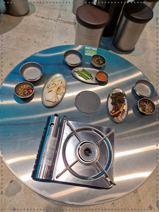 서래곱창 이미지