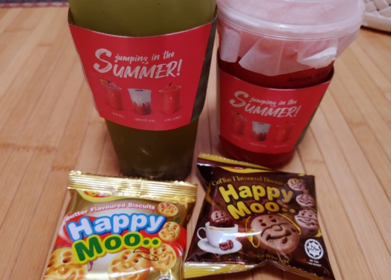 하이오커피경산 이미지