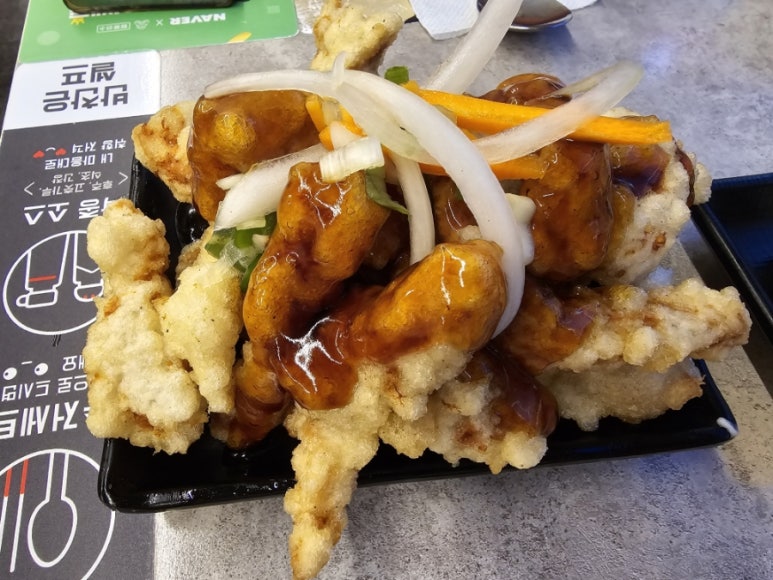 짬뽕선수 이미지