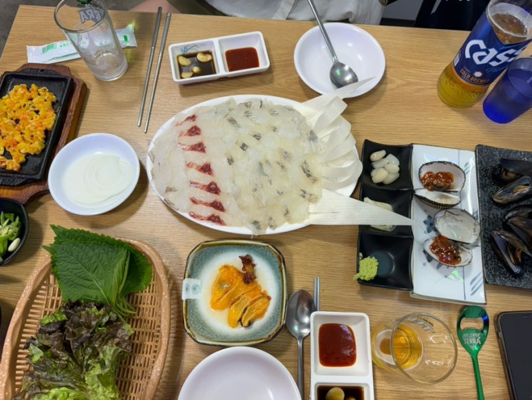 2002횟집 이미지