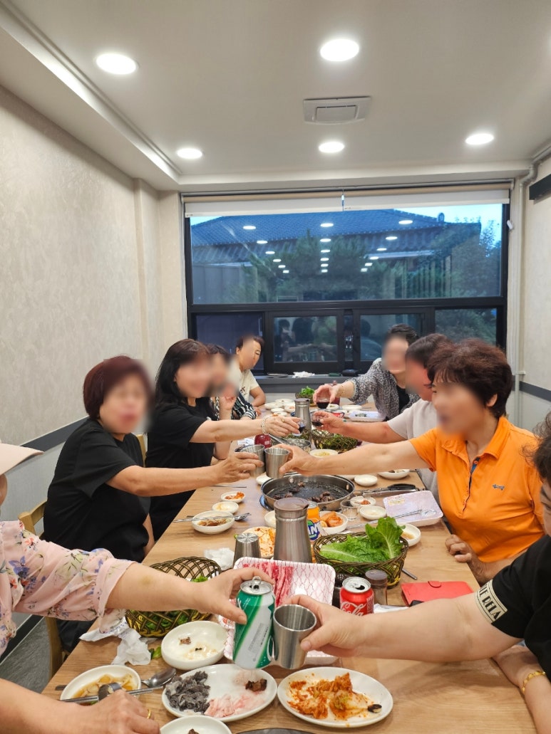조은땅함평축산물판매장 이미지