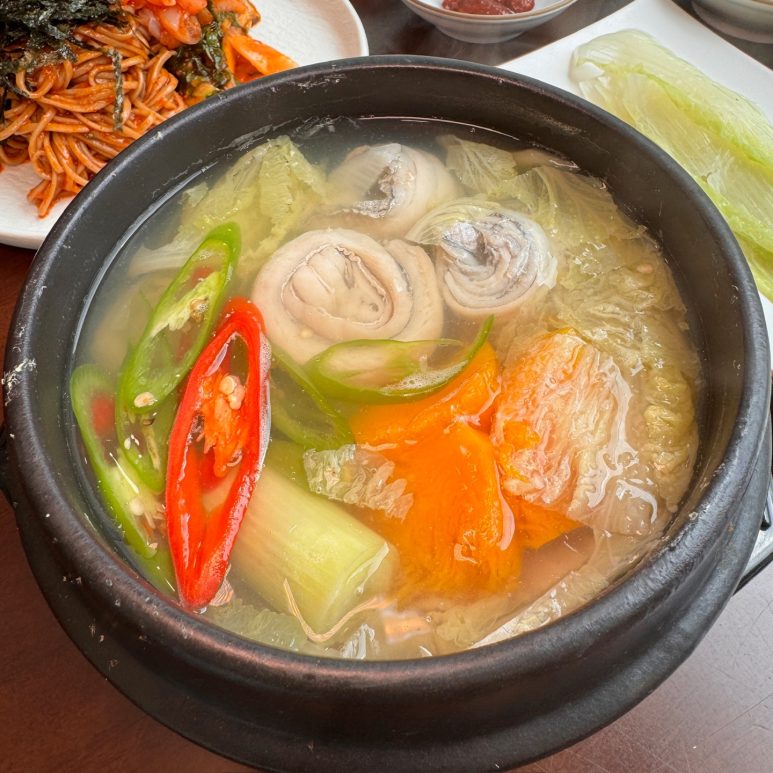 제주칼치집탑동 이미지