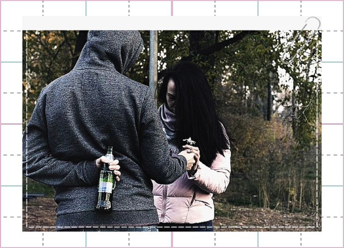 모양환경 이미지