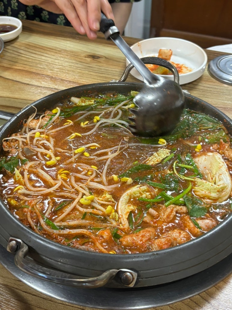 이조곱창막창 이미지