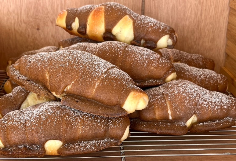 클로버 베이커리(Clover Bakery) 이미지