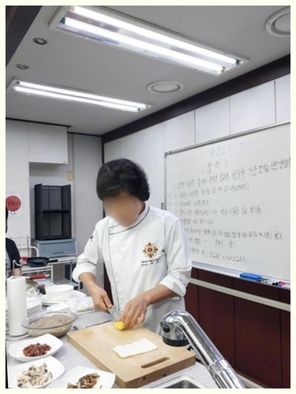 충북요리제과제빵전문학원 이미지