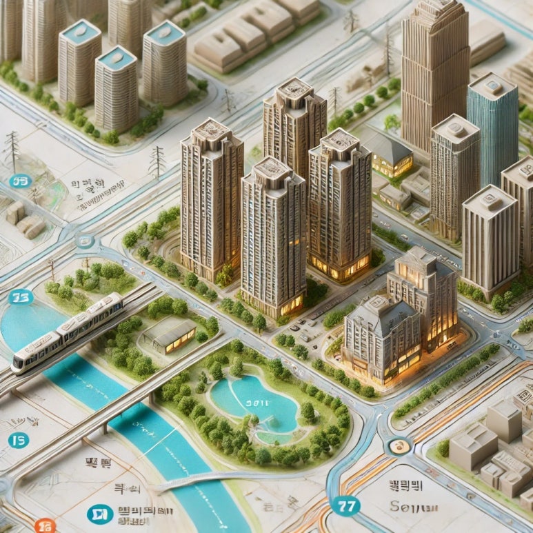GS25 성북보문점 이미지