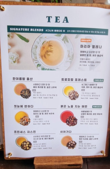 티가든비 이미지