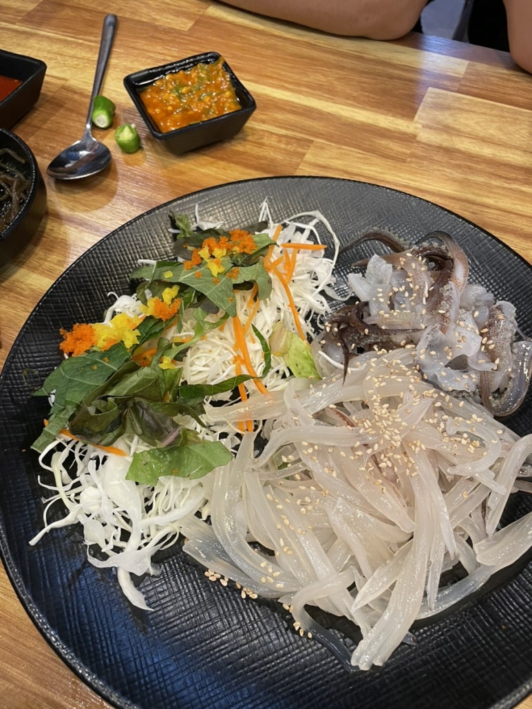 현수네횟집 이미지