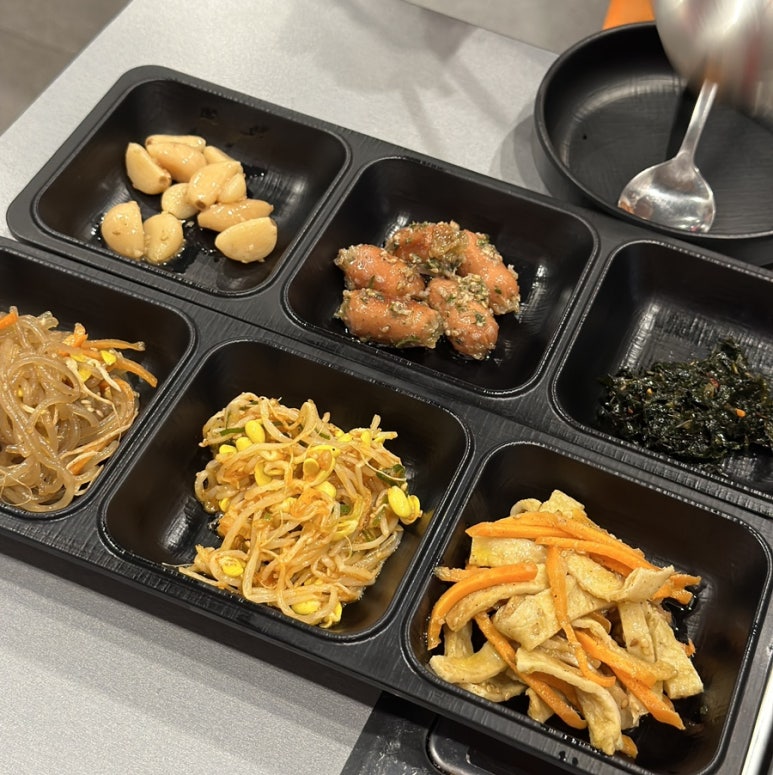 고기반햄반김치찌개 김치찜 상봉본점 이미지