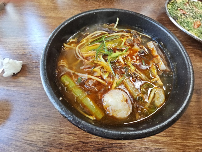 시골빈대떡 이미지