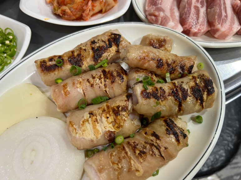 제일막창구이 이미지