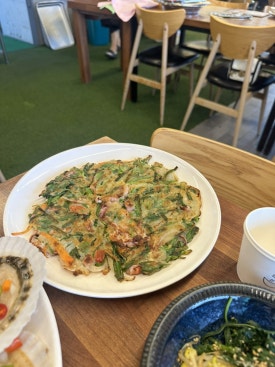 해림반찬 이미지