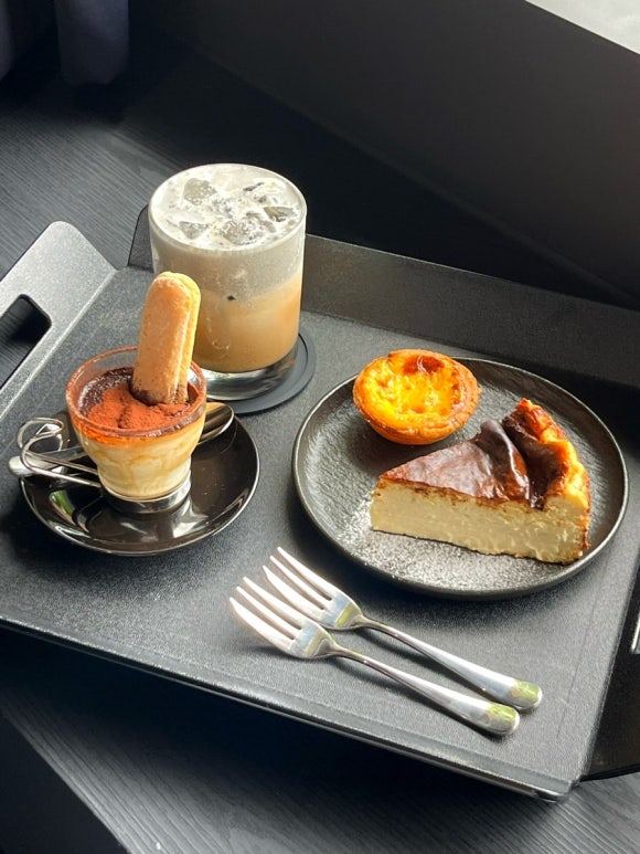 모노크롬커피바(MONOCHROMECOFFEEBAR) 이미지