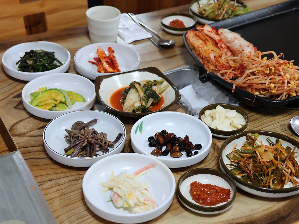 송강장수촌 이미지