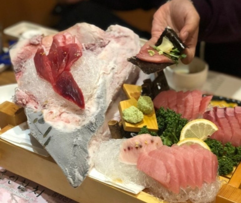 홍인참치 이미지