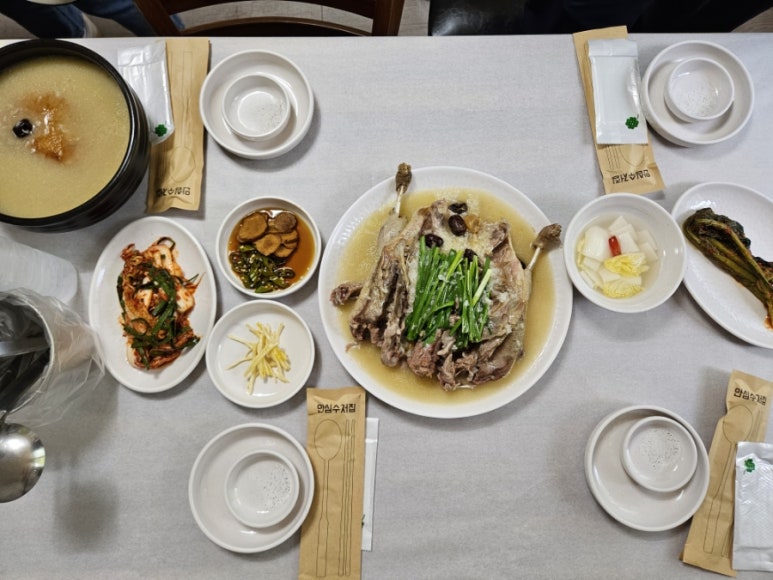 금수산가든민박 이미지