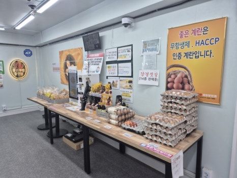 좋은계란할인점 이미지