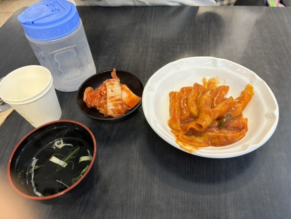 명가돈까스카페 이미지
